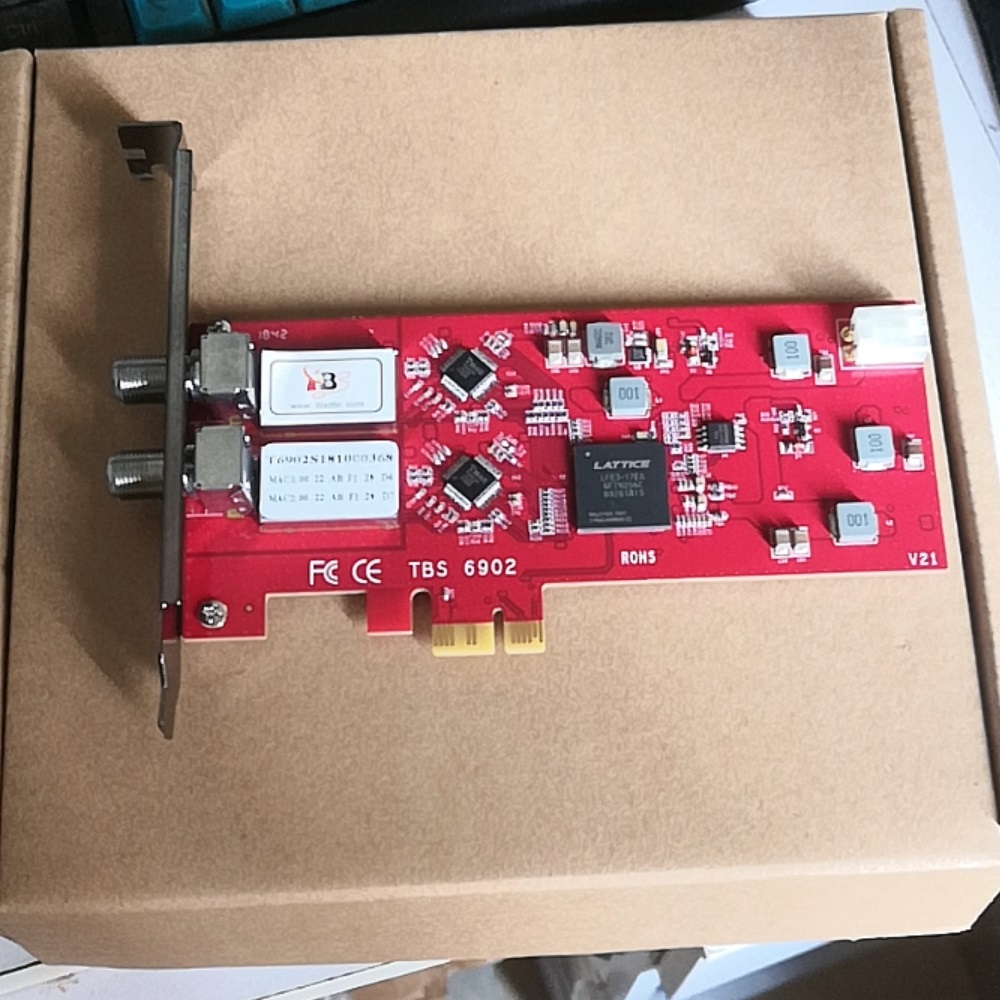 بطاقة استقبال الأقمار الصناعية - مراجعة Skyzone Steadyview X Receiver Module وسعره